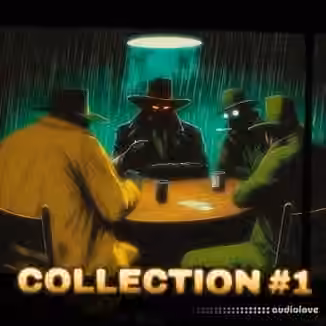 Sample Alley Collection 1 [WAV]