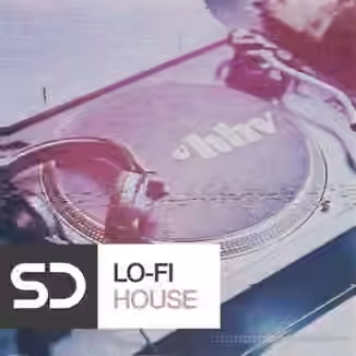Sample Diggers LoFi House [MULTiFORMAT]