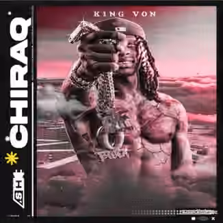 Sample Hub Chiraq Drill [WAV]