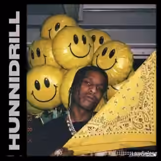 Sample Hub Hunnidrill [WAV]