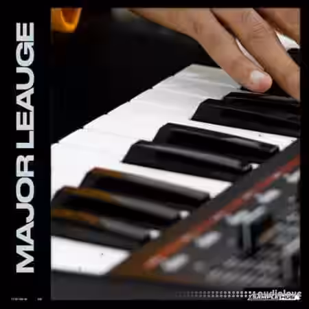 Sample Hub Major Leauge [WAV]
