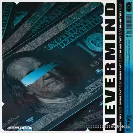 Sample Hub Nevermind [WAV, MiDi]