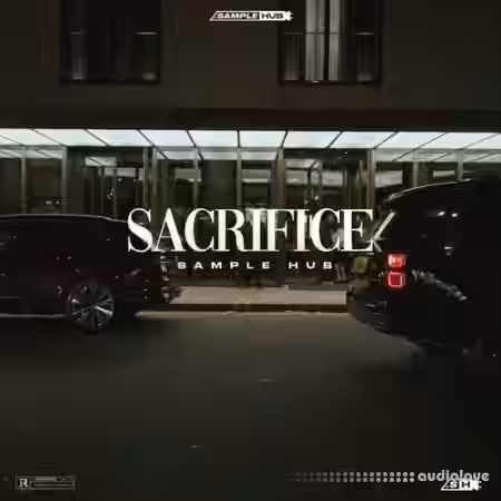 Sample Hub Sacrifice Sample Pack [WAV]