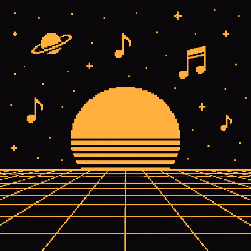 Sample Market Sine Artist Series DXBNY [WAV]