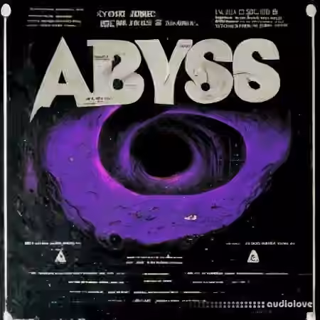 Sample Plug The Sample Stash  Abyss Vol. 6 (Compositions and Stems) [WAV]