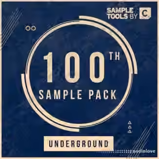 Sample Tools by Cr2 100 Underground Techno and Tech House [WAV, MiDi, Synth Presets]