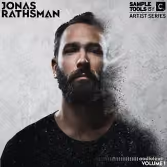 Sample Tools by Cr2 Jonas Rathsman Vol.1 [WAV]