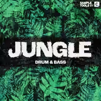 Sample Tools by Cr2 JUNGLE [WAV]