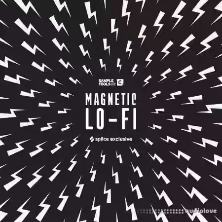 Sample Tools by Cr2 MAGNETIC LOFI [WAV]