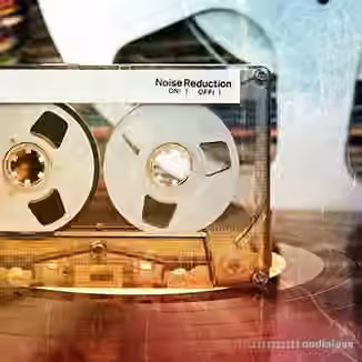 Samplephonics Edisons Beat Tapes [MULTiFORMAT]