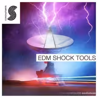 Samplephonics EDM Shock Tools [MULTiFORMAT]