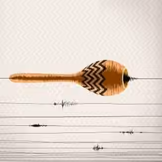 Samplephonics Electroacoustic Shaker Percussion [WAV, REX, AiFF]