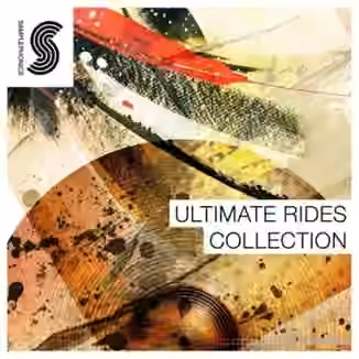 Samplephonics Ultimate Rides Collection [MULTiFORMAT]