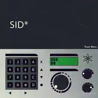 Samples From Mars SID From Mars [MULTiFORMAT]