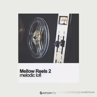 Samplestar Mellow Reels 2 [WAV]