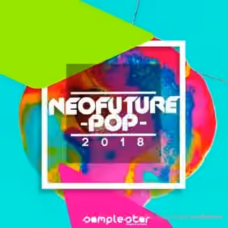 Samplestar Neo Future Pop 2018 [WAV, MiDi]