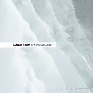 Sangobeats Sango Drum Kit Installment 1 [WAV]