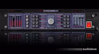 Savant Audio labs Quantum Room Simulator v1.0.2 [WiN]