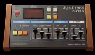 schulz.audio JUNI 1984 CHORUS v1.1.2147 [WiN]