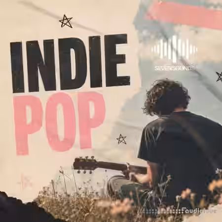 Seven Sounds Indie Pop [WAV]