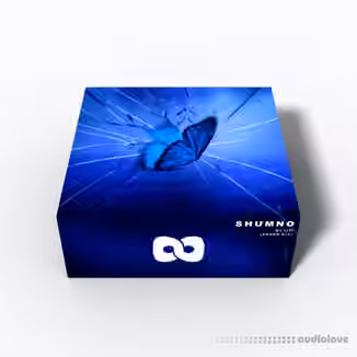 Shumno BLUR (Sound Kit) [WAV]