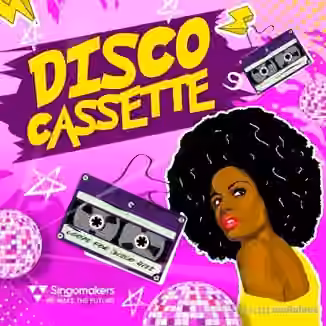 Singomakers Disco Cassette [MULTiFORMAT]