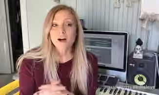 SkillShare Songwriting BEGINNER Jessica Mosher [TUTORiAL]