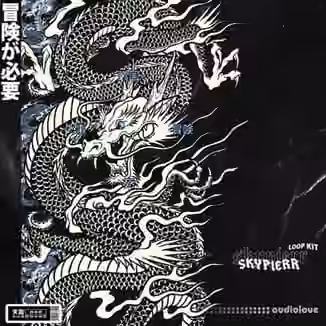 Skypierr Loop Kit [WAV]