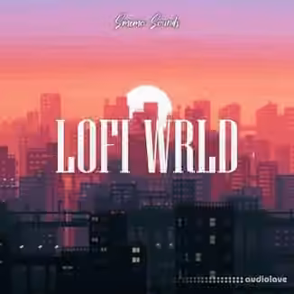 Smemo Sounds LOFI WRLD [WAV]