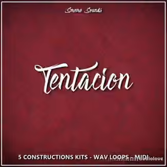 Smemo Sounds TENTACION [WAV, MiDi]