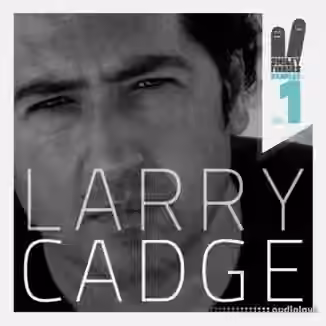 Smiley Fingers Samples Vol.1 Larry Cadge [WAV]