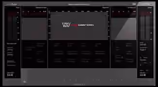 Softube Console 1 Weiss Gambit Series v2.5.9 [WiN]