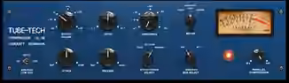 Softube Tube-Tech CL 1B v2.5.9 [WiN]