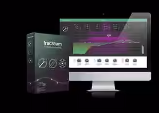 Sonible Freiraum v1.1.5 [WiN]