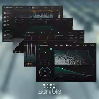 Sonible smart:bundle v2022.04.29 [U2B] [MacOSX]