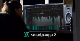 sonible smart:comp 2 v1.0.0 [U2B] [MacOSX]