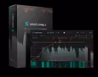 sonible smart:comp 2 v1.0.0 [WiN]
