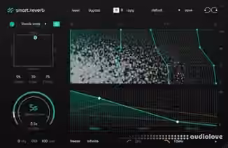 Sonible smartReverb v1.1.3 [WiN]