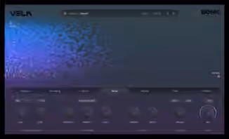 Sonic Academy VELA v1.0.1 [WiN]