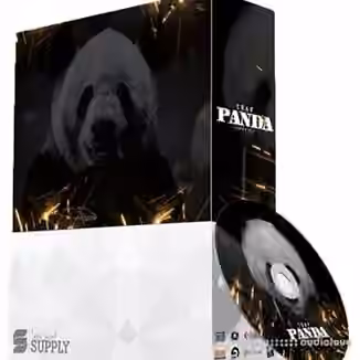 Sonic Sound Supply Trap Panda Loops [WAV]