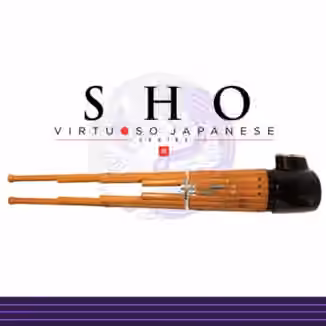 Sonica Instruments SHO v2.0.0 [KONTAKT]