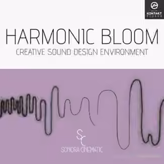 Sonora Cinematic Harmonic Bloom v1.3 [KONTAKT]