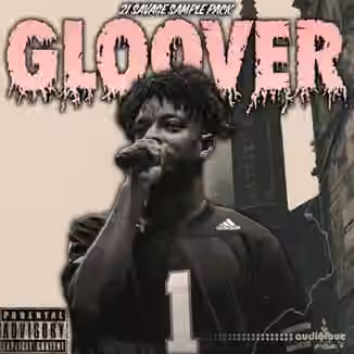 Soul Chemist 21 Savage Sample Pack | Gloover [WAV]