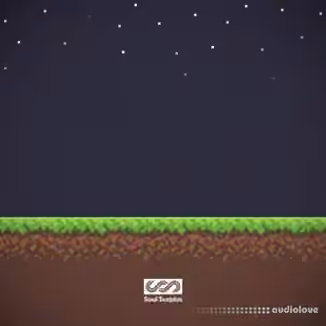 Soul Surplus 8 Bit (Sample Pack) [WAV]