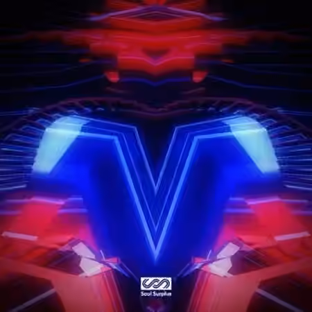 Soul Surplus Electronic Fantasy (Sample Pack) [WAV]