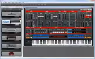 Sound Quest Midi Quest 12 Pro v12.1.2 [WiN]