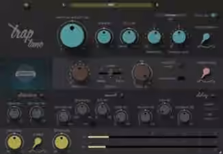Soundevice Digital TrapTune v1.7 [WiN]