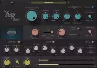 Soundevice Digital TrapTune v1.9 [WiN]