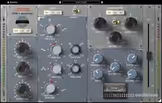 Soundevice UniChannel v1.5 [WiN]