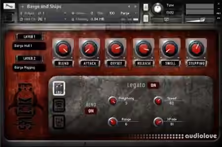 Soundiron Sick III [KONTAKT]